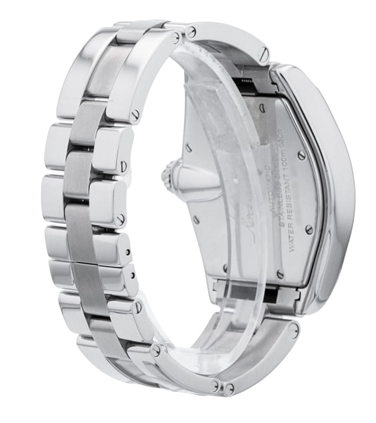 Cartier Roadster W62000V3